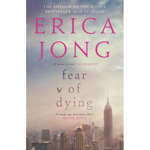 Erica Jong - Fear of Dying