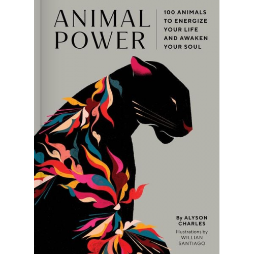 Alyson Charles - Animal Power