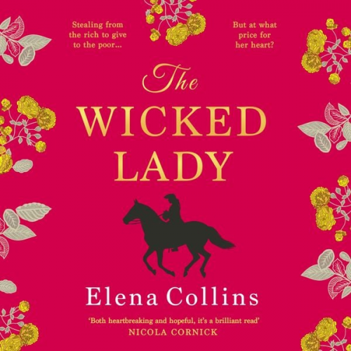 Elena Collins - Wicked Lady
