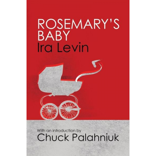 Ira Levin - Rosemary's Baby