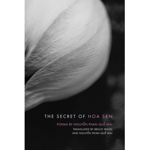 Nguyen Phan Que Mai - The Secret of Hoa Sen