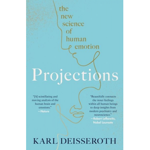 Karl Deisseroth - Projections