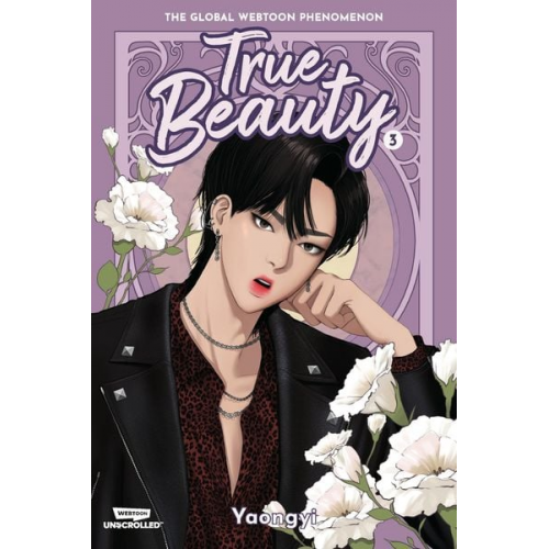 Yaongyi - True Beauty Volume Three