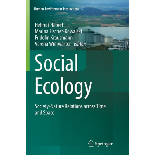 Social Ecology