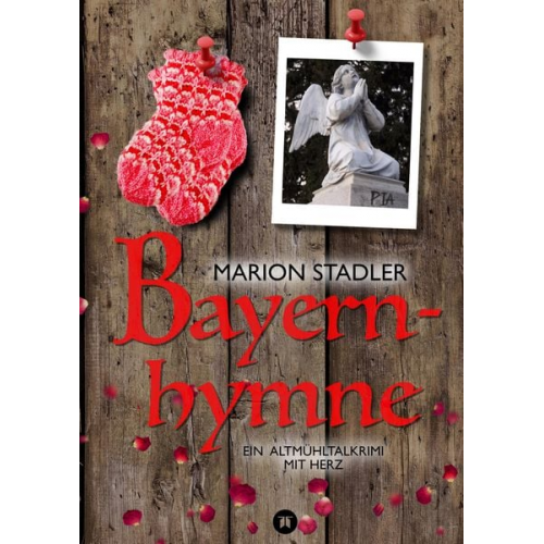 Marion Stadler - Bayernhymne