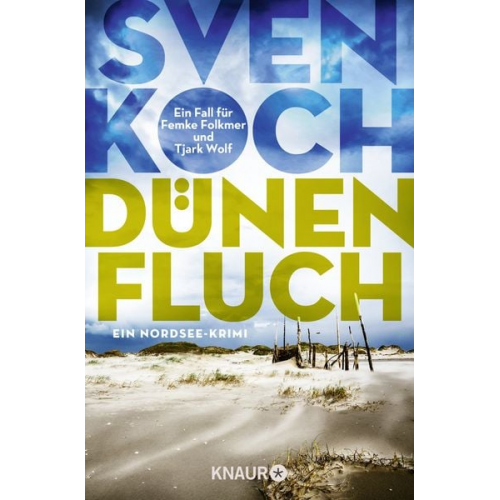 Sven Koch - Dünenfluch