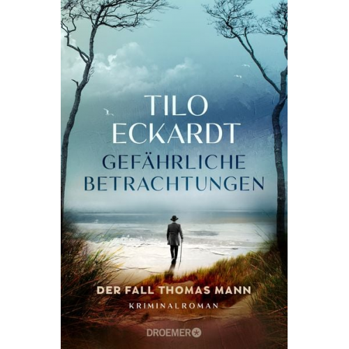 Tilo Eckardt - Gefährliche Betrachtungen