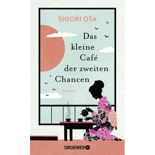 Shiori Ota - Das kleine Café der zweiten Chancen