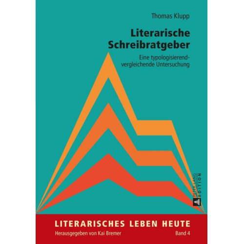 Thomas Klupp - Literarische Schreibratgeber