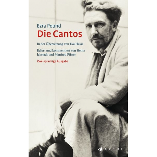 Ezra Pound - Die Cantos