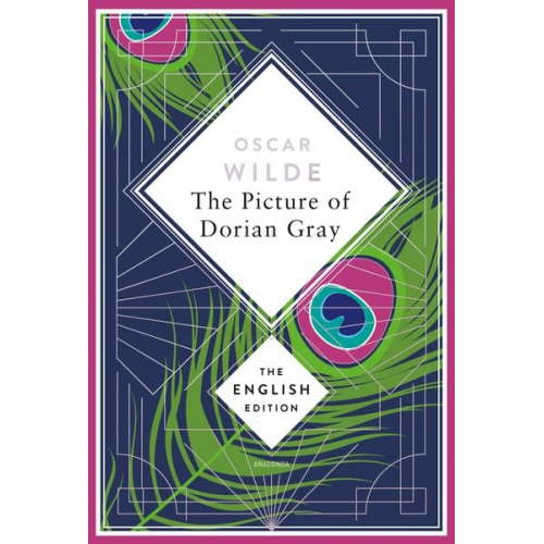 Oscar Wilde - Wilde - The Picture of Dorian Gray. English Edition