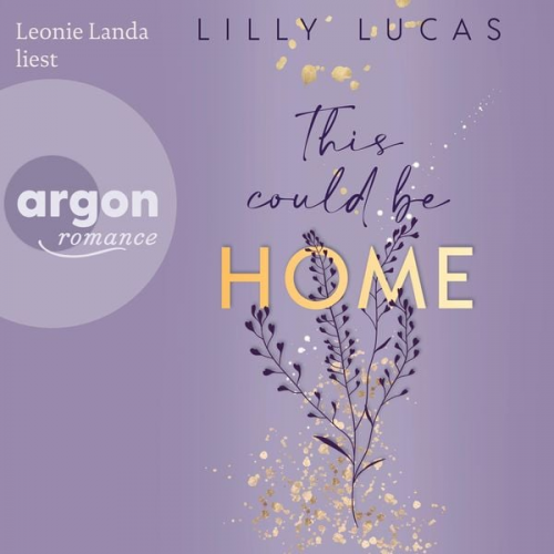 Lilly Lucas - This could be home