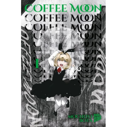 Mochito Bota - Coffee Moon 1