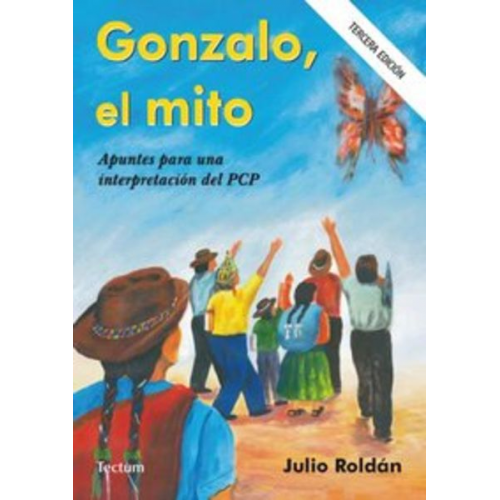 Julio Roldán - Gonzalo, el mito