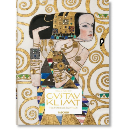 Tobias G. Natter - Gustav Klimt. The Complete Paintings