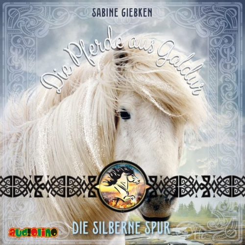 Sabine Giebken - Die Pferde aus Galdur (2)