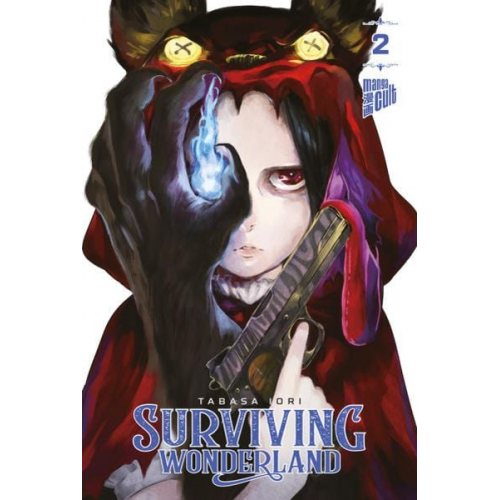 Tabasa Iori - Surviving Wonderland! 2