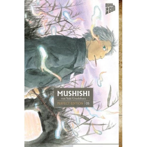 Yuki Urushibara - Mushishi - Perfect Edition 5