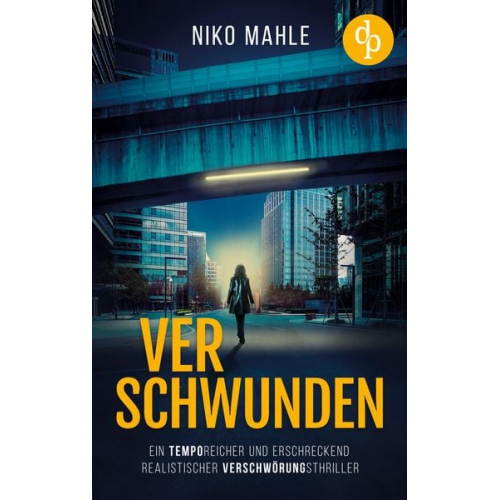 Niko Mahle - Verschwunden