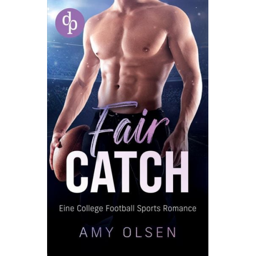 Amy Olsen - Fair Catch