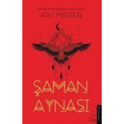 Asu Mansur - Saman Aynasi