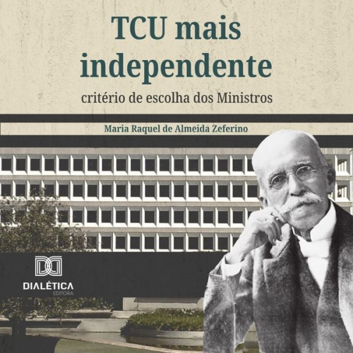 Maria Zeferino - TCU mais independente