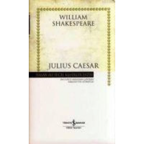 William Shakespeare - Julius Caesar