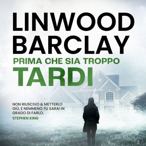 Linwood Barclay - Prima che sia troppo tardi