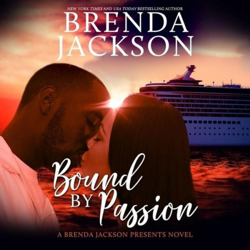 Brenda Jackson - Jackson, B: Bound by Passion