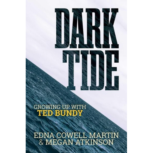 Edna Cowell Martin Megan Atkinson - Dark Tide