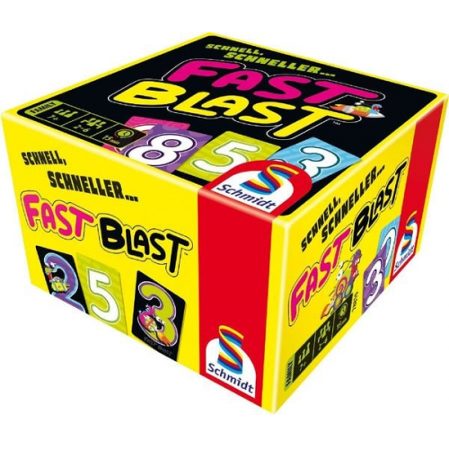 Schmidt Spiele - Fast Blast