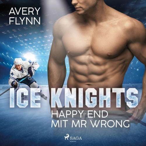 Avery Flynn - Ice Knights - Happy End mit Mr Wrong