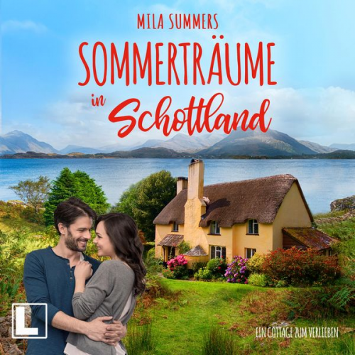 Mila Summers - Sommerträume in Schottland