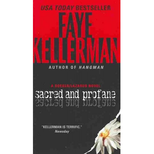 Faye Kellerman - Sacred and Profane