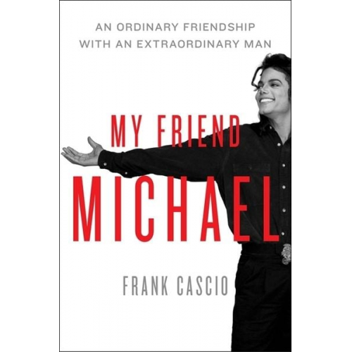 Frank Cascio - My Friend Michael