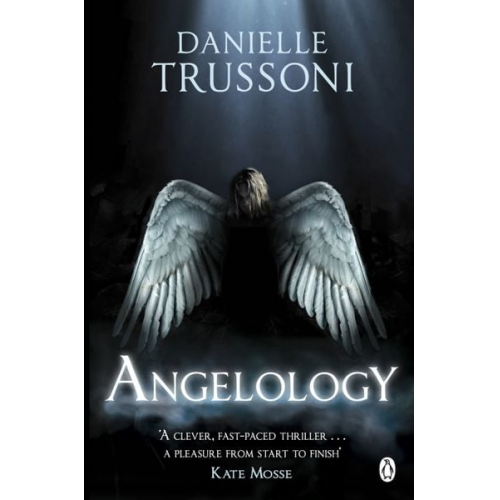 Danielle Trussoni - Angelology