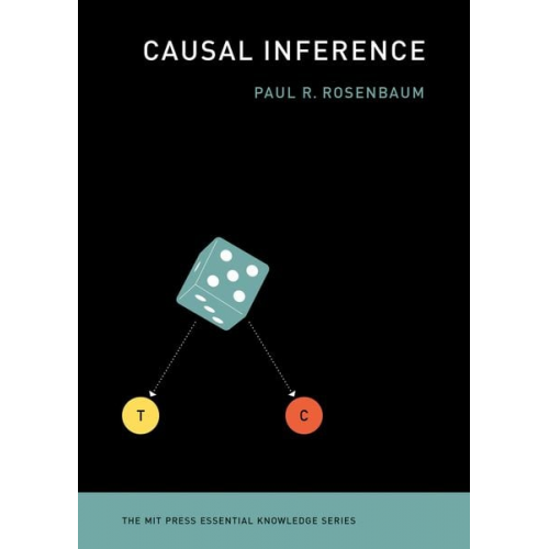 Paul R. Rosenbaum - Causal Inference