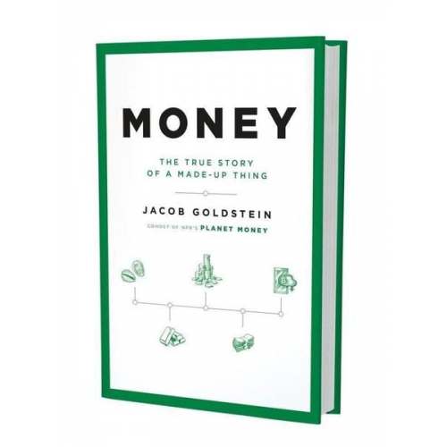 Jacob Goldstein - Money