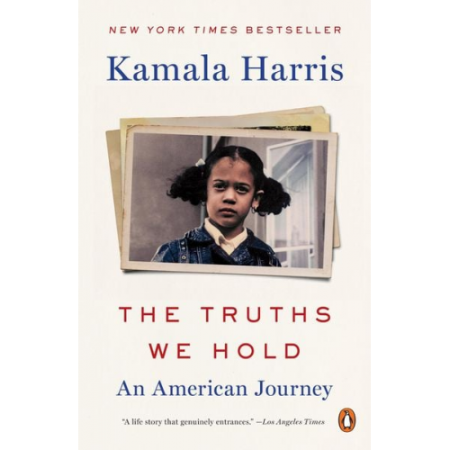 Kamala Harris - The Truths We Hold