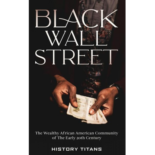 Black Wall Street