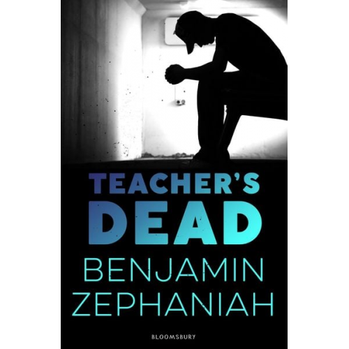 Benjamin Zephaniah - Teacher's Dead