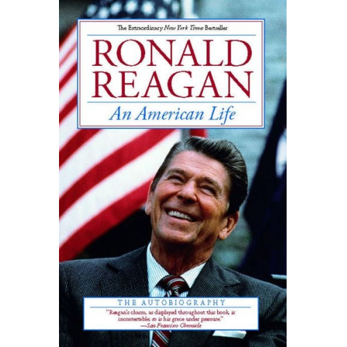 Ronald Reagan - An American Life