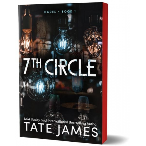 Tate James - 7th Circle