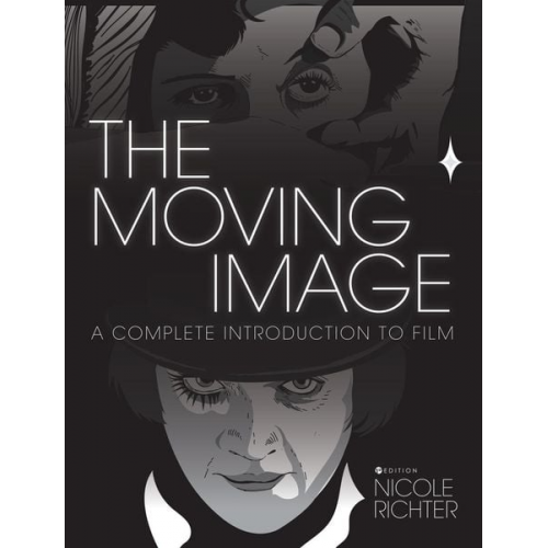 Nicole Richter - The Moving Image