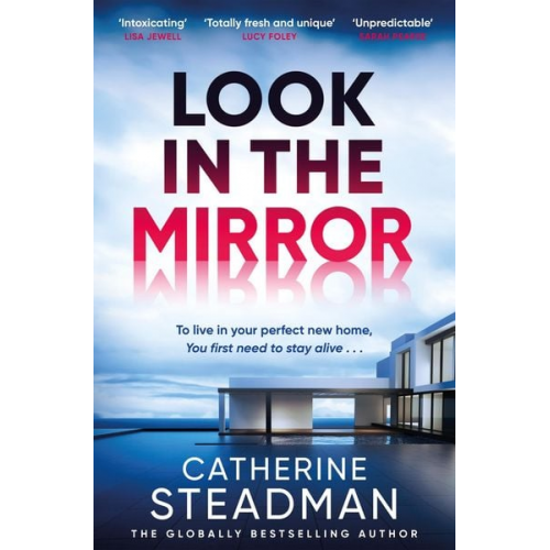 Catherine Steadman - Look in the Mirror