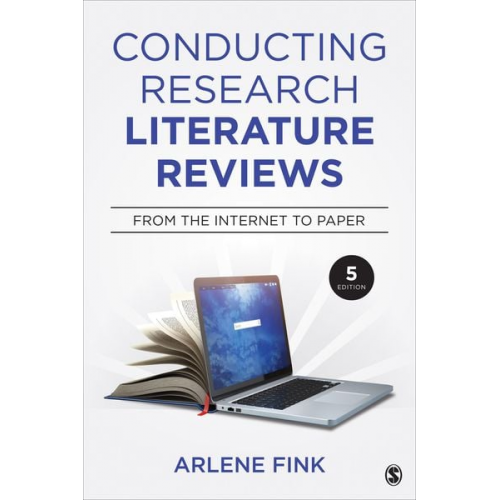 Arlene G. Fink - Conducting Research Literature Reviews