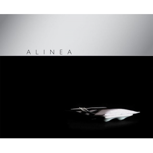 Grant Achatz - Alinea