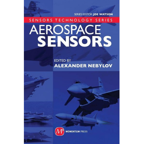 Alexander Nebylov - Aerospace Sensors