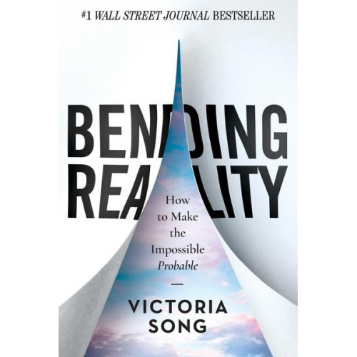 Victoria Song - Bending Reality