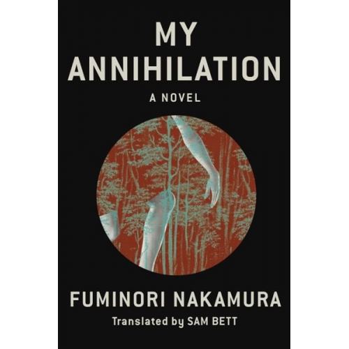 Fuminori Nakamura Sam Bett - My Annihilation